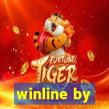 winline by